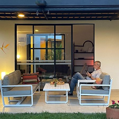 Hotel Boutique La Ceiba Quimbaya Extérieur photo